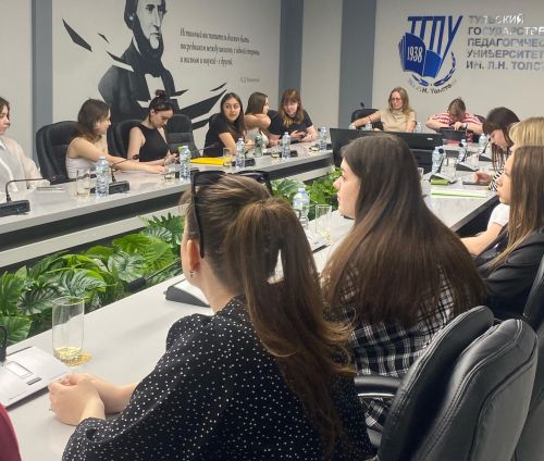 Призвание – учитель