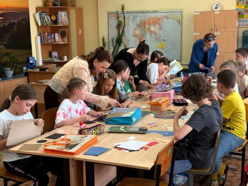 День русского языка