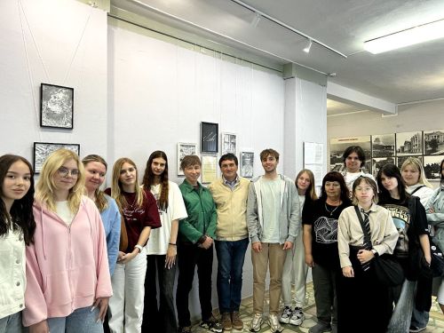 Оживляя мир художественного слова