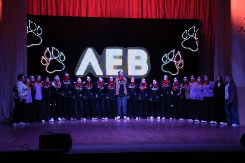 Вожатый — это не просто профессия, это состояние души