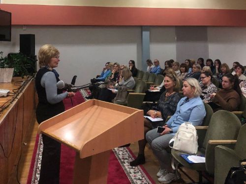 Работа с поведенческими проблемами подростков: теория и практика