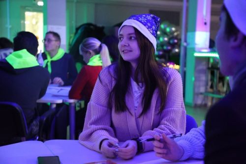 Итоги Лиги научных квизов: вместе к новым открытиям