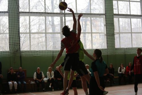 Приглашаем студенток принять участие в турнире по фиджитал-баскетболу